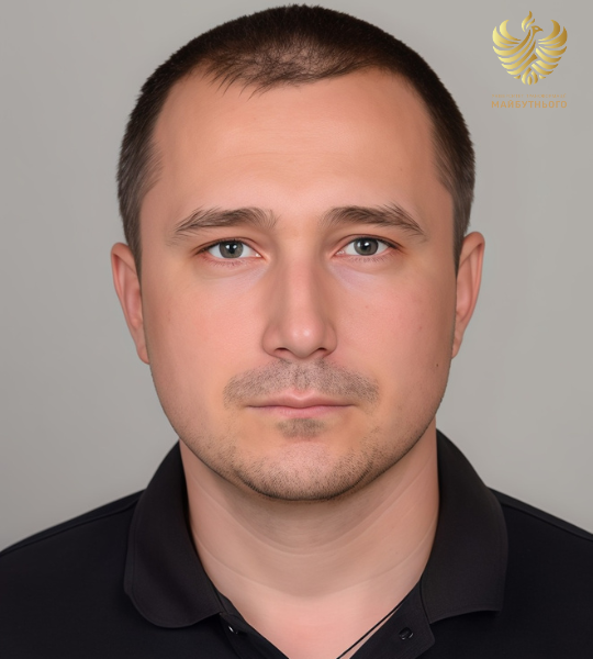 Мірошниченко Віталій Григорович