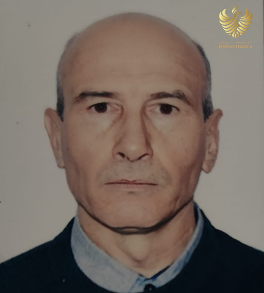 Березовський Аркадій Іванович