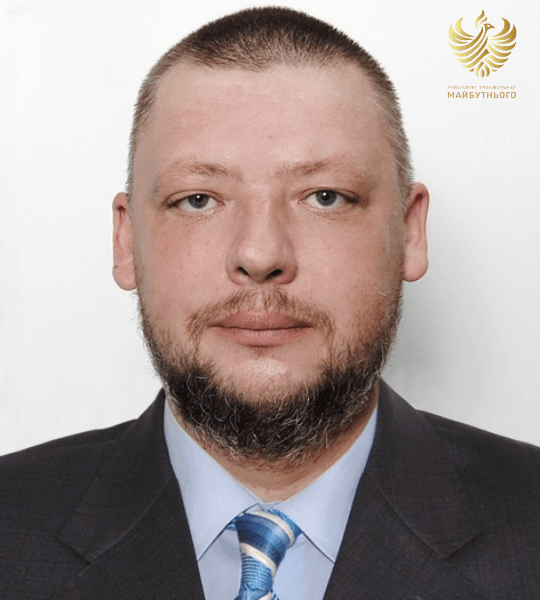 Яровой Тихон Сергійович