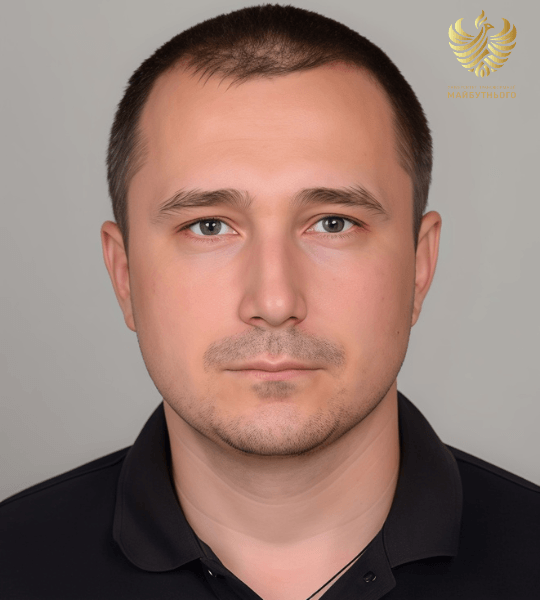Мірошниченко Віталій Григорович