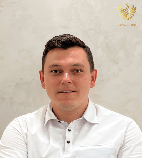 Талаш Роман Валентинович