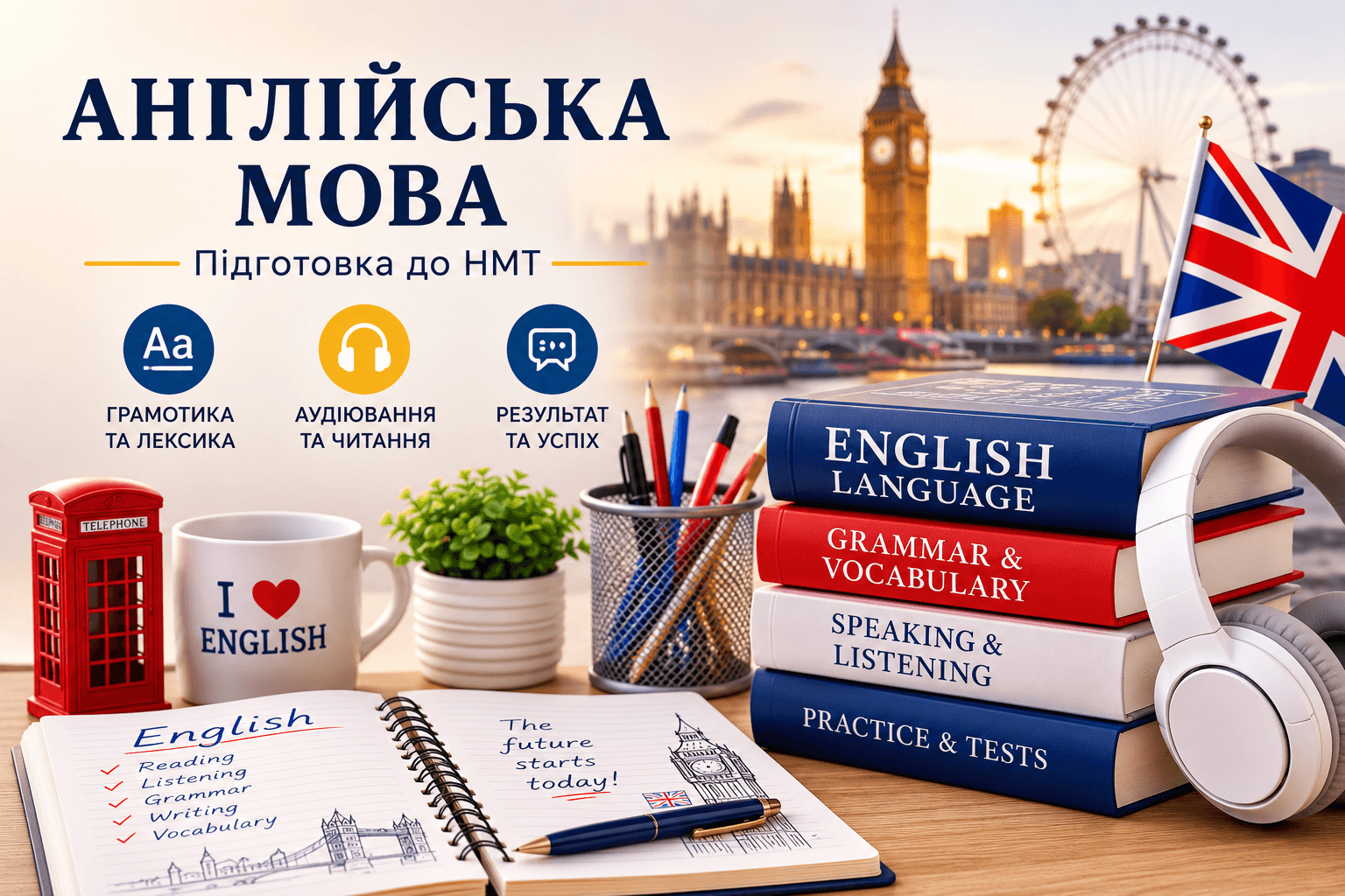 Українська мова