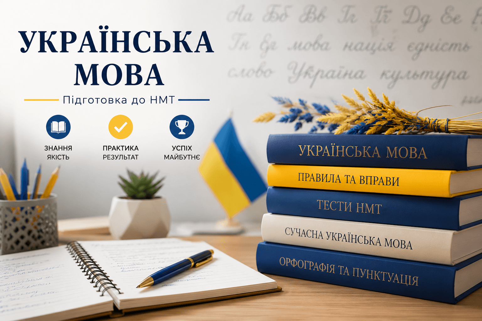 Українська мова