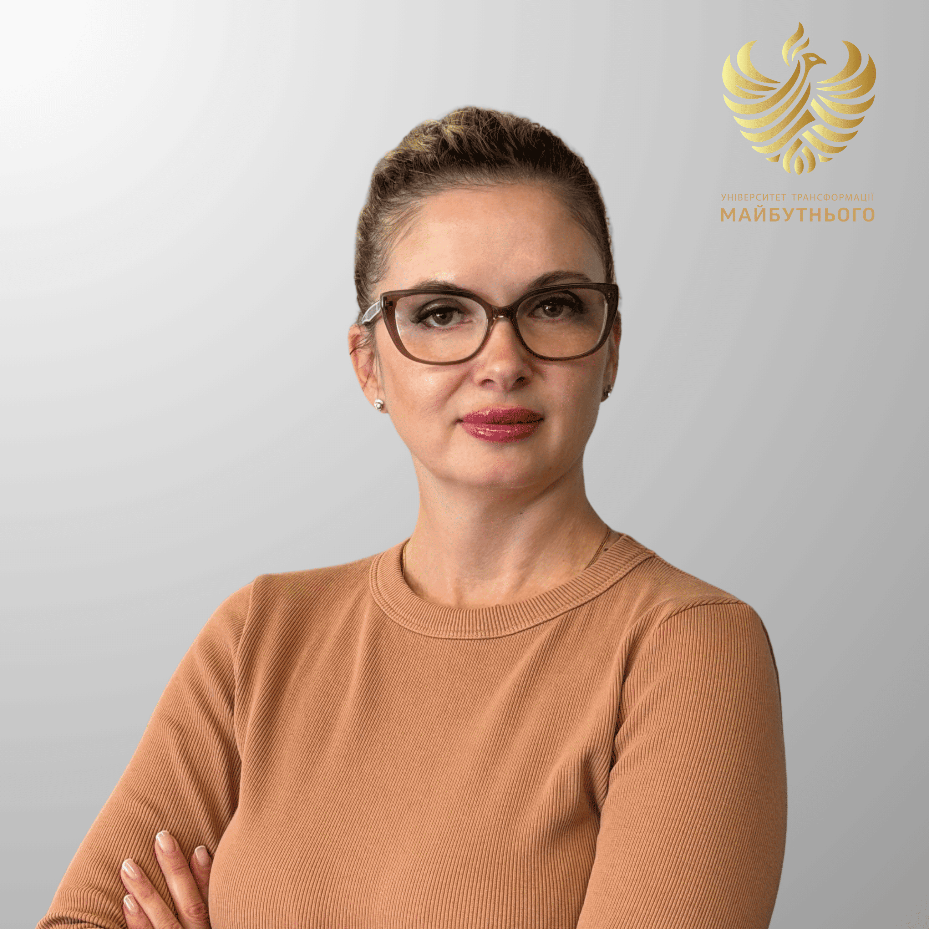 Сокол Марія Юріївна